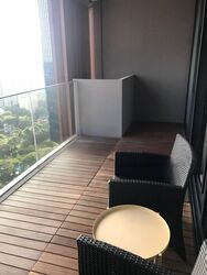 OUE Twin Peaks (D9), Condominium #483972291